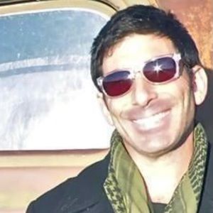 Meet your Posher, Roy